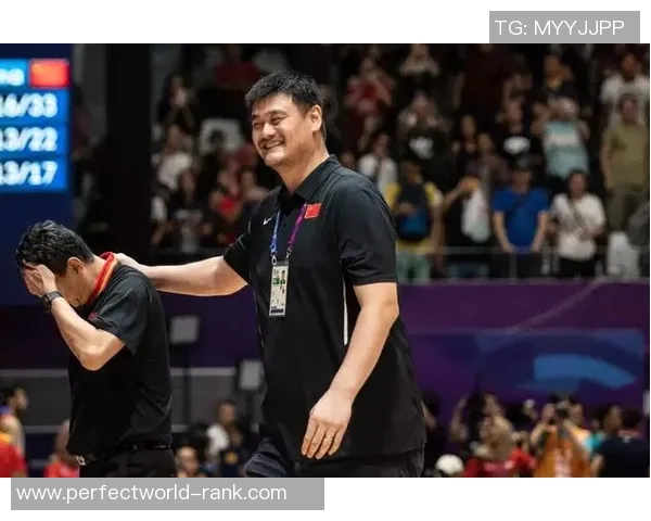 姚明推动中国男篮改革政策的探索与实践分析