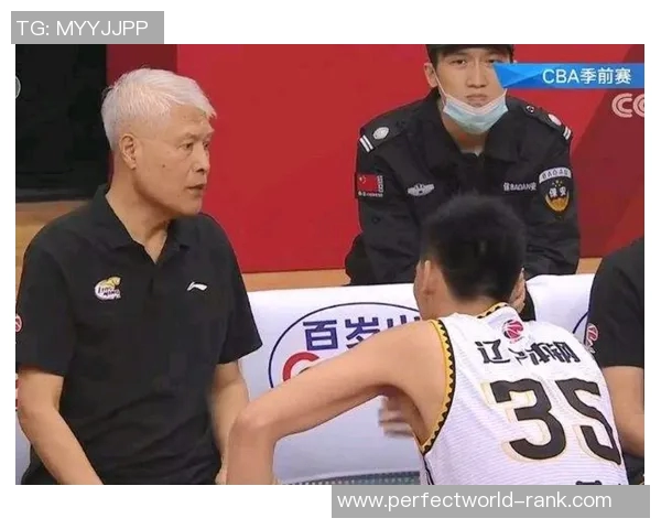 蒋兴权与姚明的相遇：篮球传奇的跨时代对话与传承