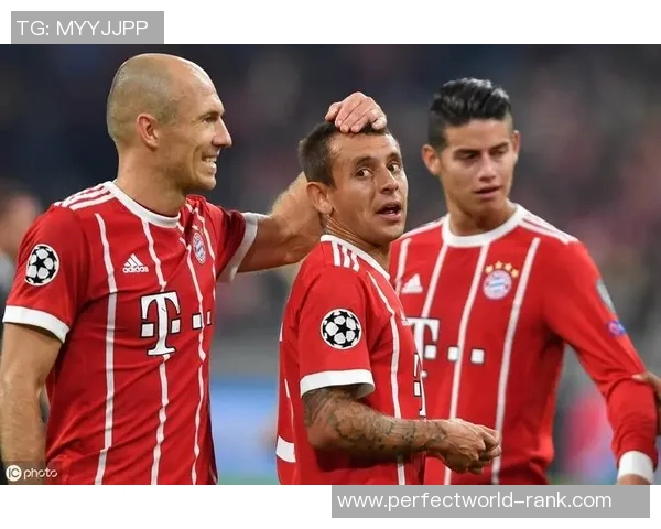 国王杯精彩对决拜仁绝杀AC米兰引爆全场激情瞬间解析