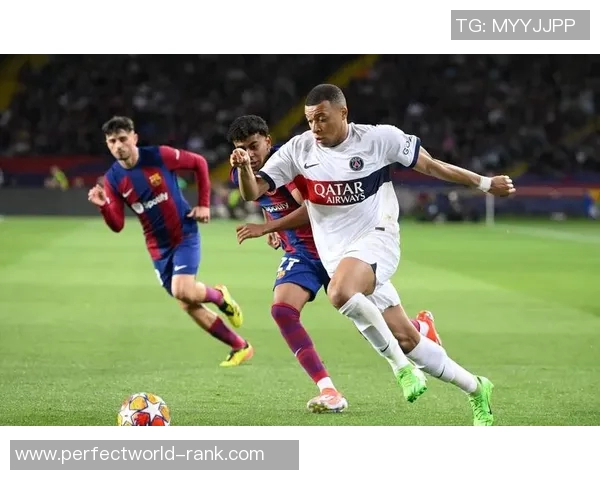 欧冠激战巴萨4-3逆转马竞十大精彩进球点燃全场激情