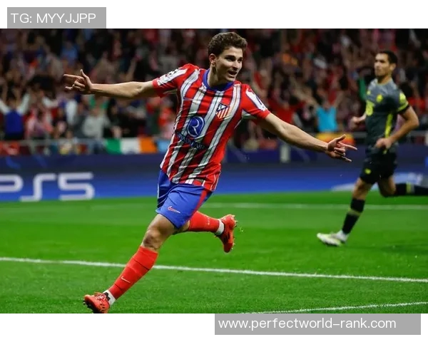 马竞逆袭莱比锡上演惊天大逆转全场沸腾历史冷门诞生