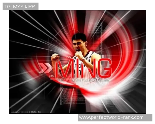 姚明的空间：探索篮球巨星背后的成长故事与人生哲学