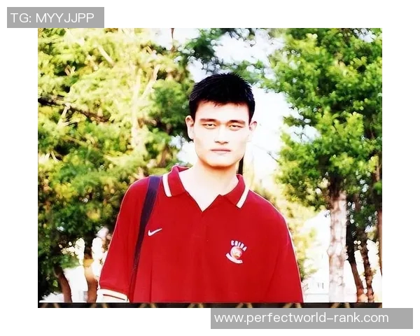 李光姚明携手共创篮球传奇之路探寻体育与文化的深度融合