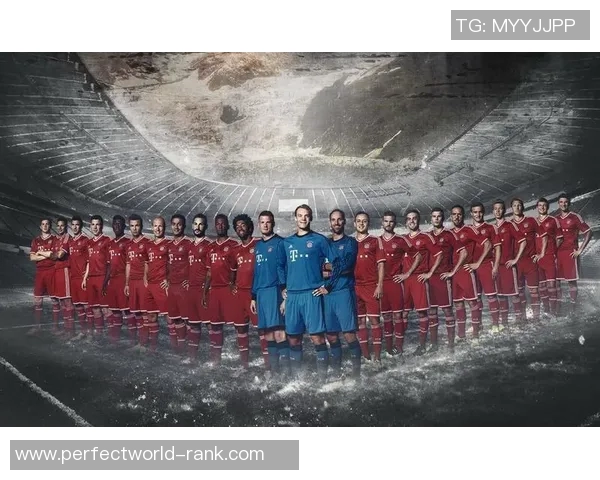 阿森纳狂胜拜仁五球大捷全场沸腾激情四溢