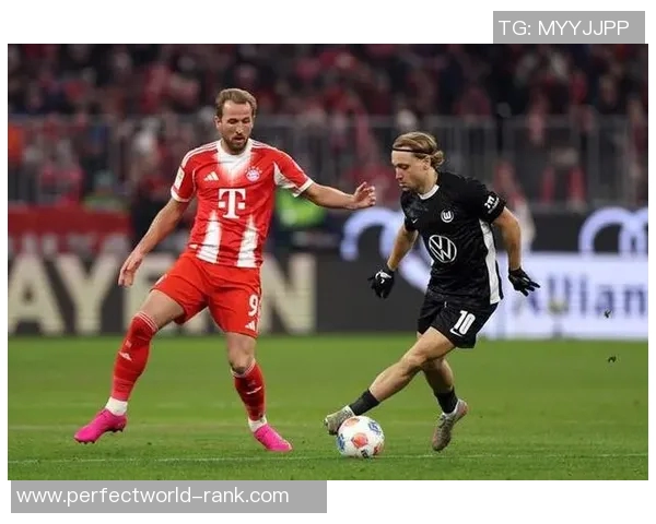 英超激战:拜仁4-0多特蒙德红牌事件引发全场热议与转会传闻 英超激战:拜仁4-0多特蒙德红牌事件引发全场热议与转会传闻