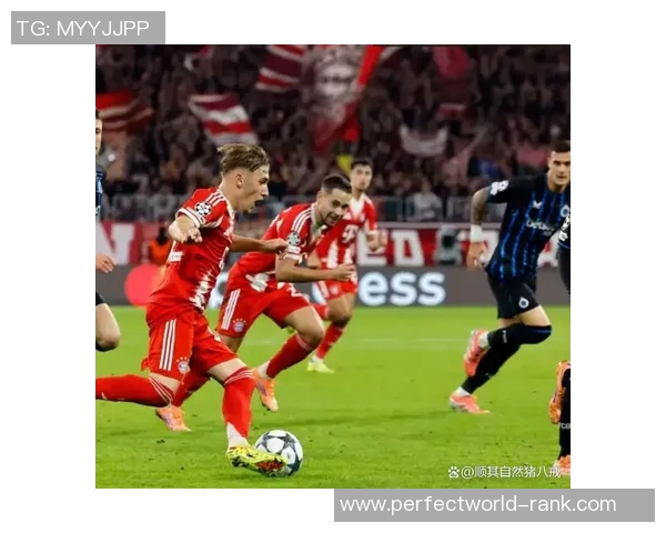 国王杯激战拜仁与多特蒙德平局红牌事件引发全场热议与争论 国王杯激战拜仁与多特蒙德平局红牌事件引发全场热议与争论