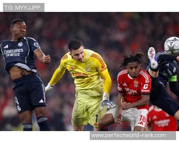 中超赛场惊现冷门皇马以3-0战胜本菲卡引发全场热议