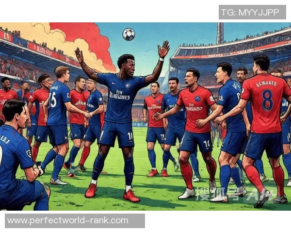 国王杯激战平局本菲卡与巴黎圣日耳曼互交白卷引发全场热议 国王杯激战平局本菲卡与巴黎圣日耳曼互交白卷引发全场热议