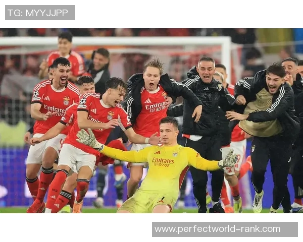 本菲卡狂胜皇马四球大捷十大经典进球瞬间回顾引爆全场