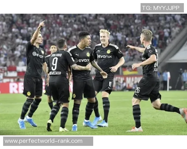 中超联赛曼联逆袭多特蒙德3-0绝杀瞬间震撼全场历史冷门再现