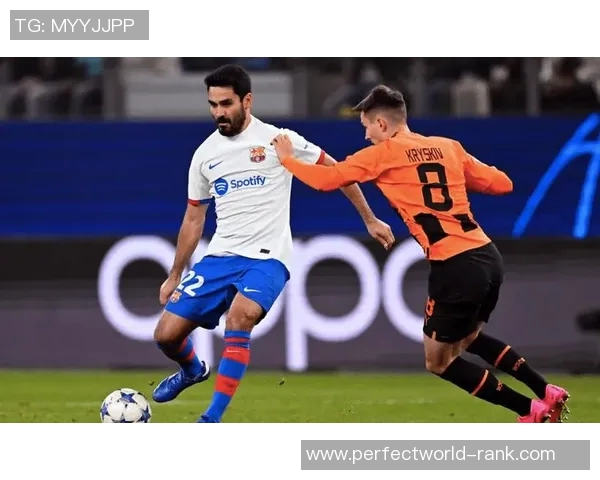 德甲惊天冷门波尔图完胜巴萨引爆全场激情时刻